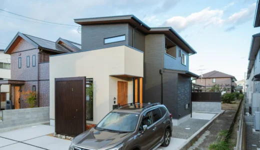 興陽商事(KOYO ARCHITECTS)はどんな家を販売している？気になる口コミや評判を調べてみた！