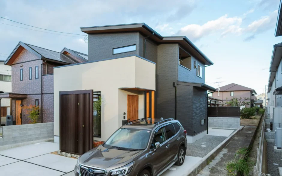興陽商事(KOYO ARCHITECTS)